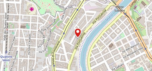 Ferro54.0 на карте