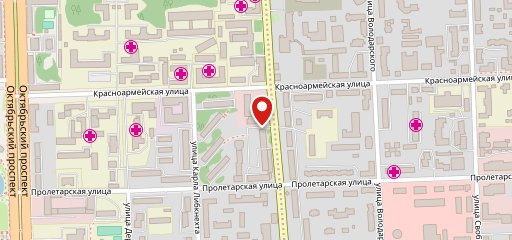 Lego city на карте