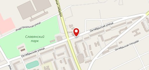 Легран на карте