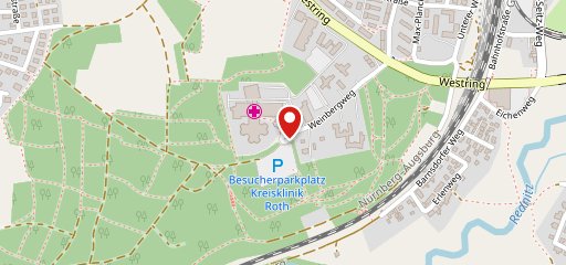 Lehmann's на карте