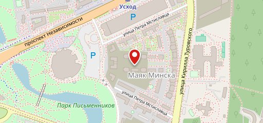 LEI, CA coffeebar на карте