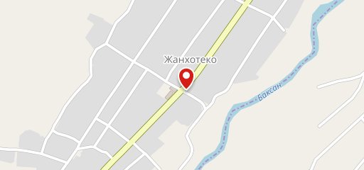 Лейсан на карте