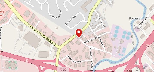 Leith's на карте