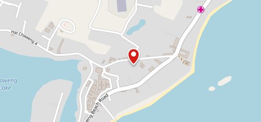 Lek Thai food & Seafood на карте