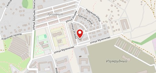 Leka Cake на карте