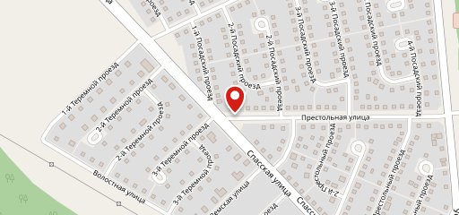 Leka интернет магазин кофе и чая в Тюмени на карте