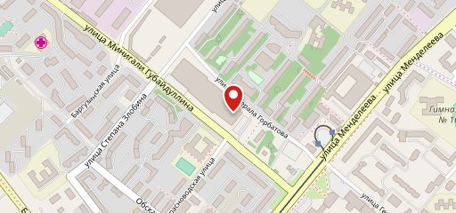 Lekker Amsterdam на карте