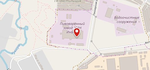 Lel Кейтеринг на карте