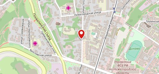 Лелькоv на карте
