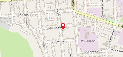 Кафе Лемар на карте