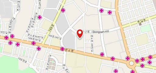 Lembaseu на карте
