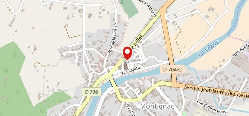 L'emboscada на карте