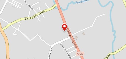Lembur Kuring на карте