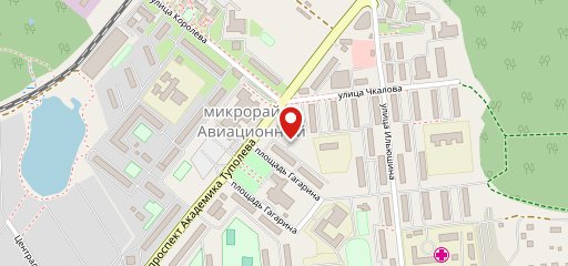 Lemo coffee на карте
