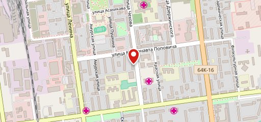 LeMon Coffeeshop на карте