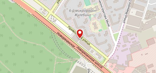Лемон на карте