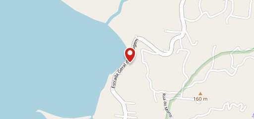 Restaurante Lemón Pepper на карте