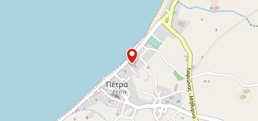 Lemon Café-Bar на карте