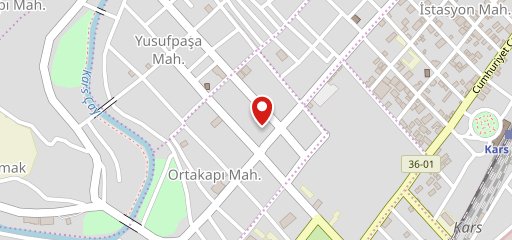 Lemon Plus на карте