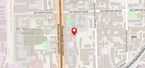Lemon на карте