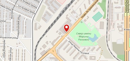 Лемон на карте