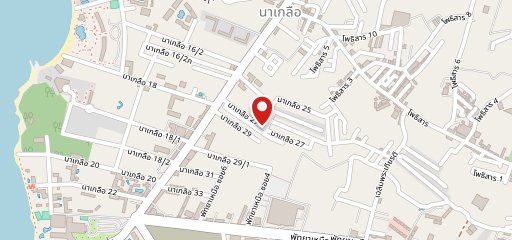 Lemon Tree на карте
