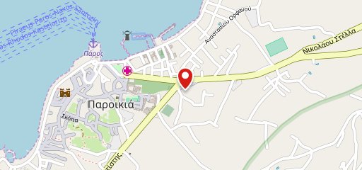 Lemon...e на карте