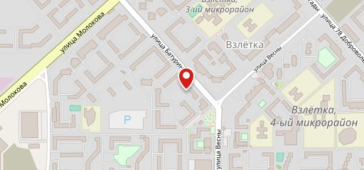 Lemongrass House на карте