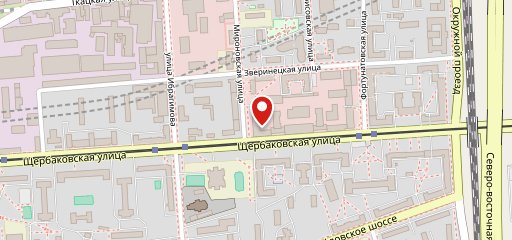 Лемонграсс на карте