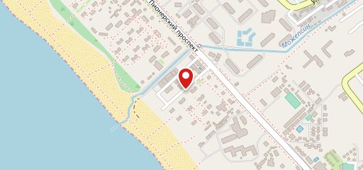 Lemoni Cafe&Bar на карте