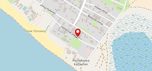 У Ильича на карте