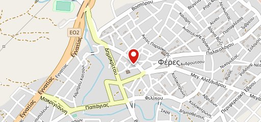 Ψητοπωλείο Λενιώ на карте