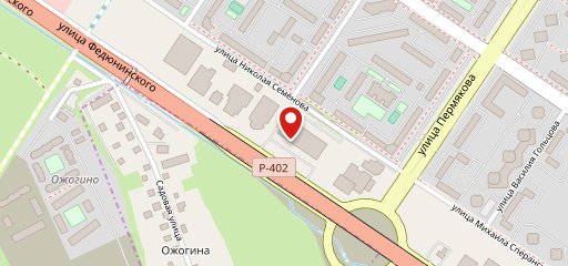 Lenkoff на карте