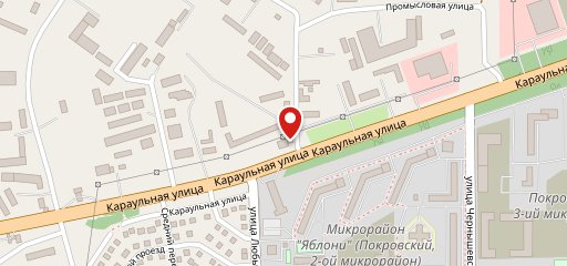 Ленкорань на карте