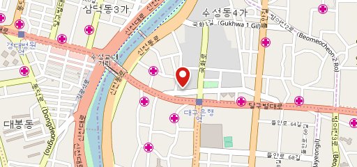 렌스시 на карте