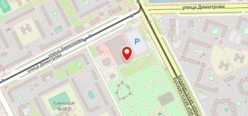 Lenta Fresh на карте
