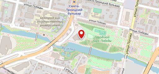 Лента Онлайн на карте