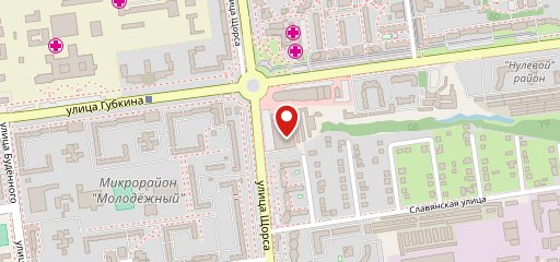 Лента Онлайн на карте