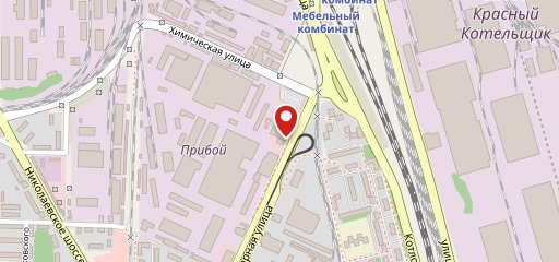 Лента Онлайн на карте