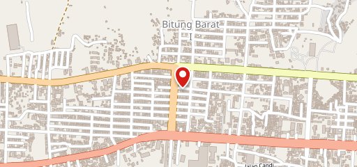 Lentera Resto на карте
