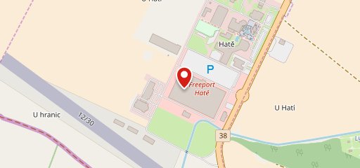 Pizzeria Lenuzzi на карте