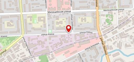 Leo Bar на карте