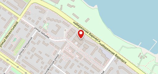 Leofoodshop на карте