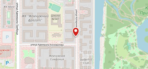 Leols Beer на карте