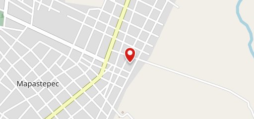 Leon-Bar на карте