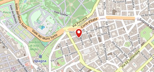 Leon Bar e Tabaccheria на карте