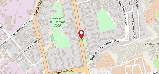 Leon Coffee на карте