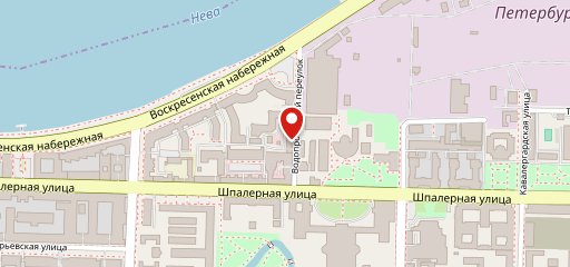 Леон на карте