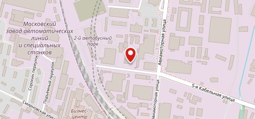 Леонардо на карте