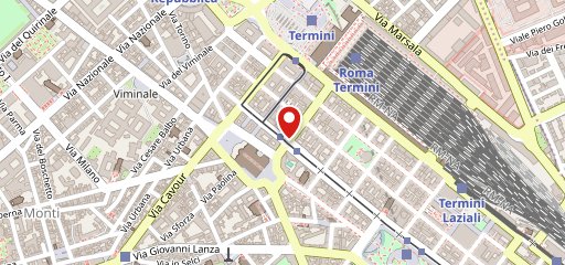Ristorante Leonetti на карте